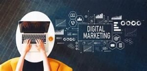 Digital Marketing Course in Delhi